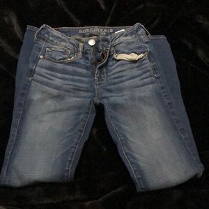 AE Skinny Jeans